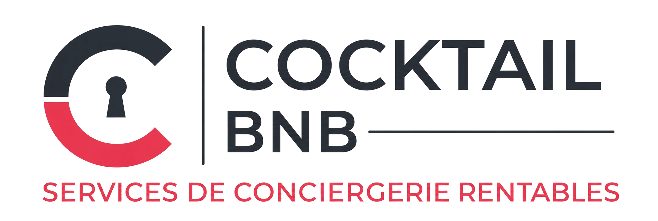 Logo Cocktail Bnb